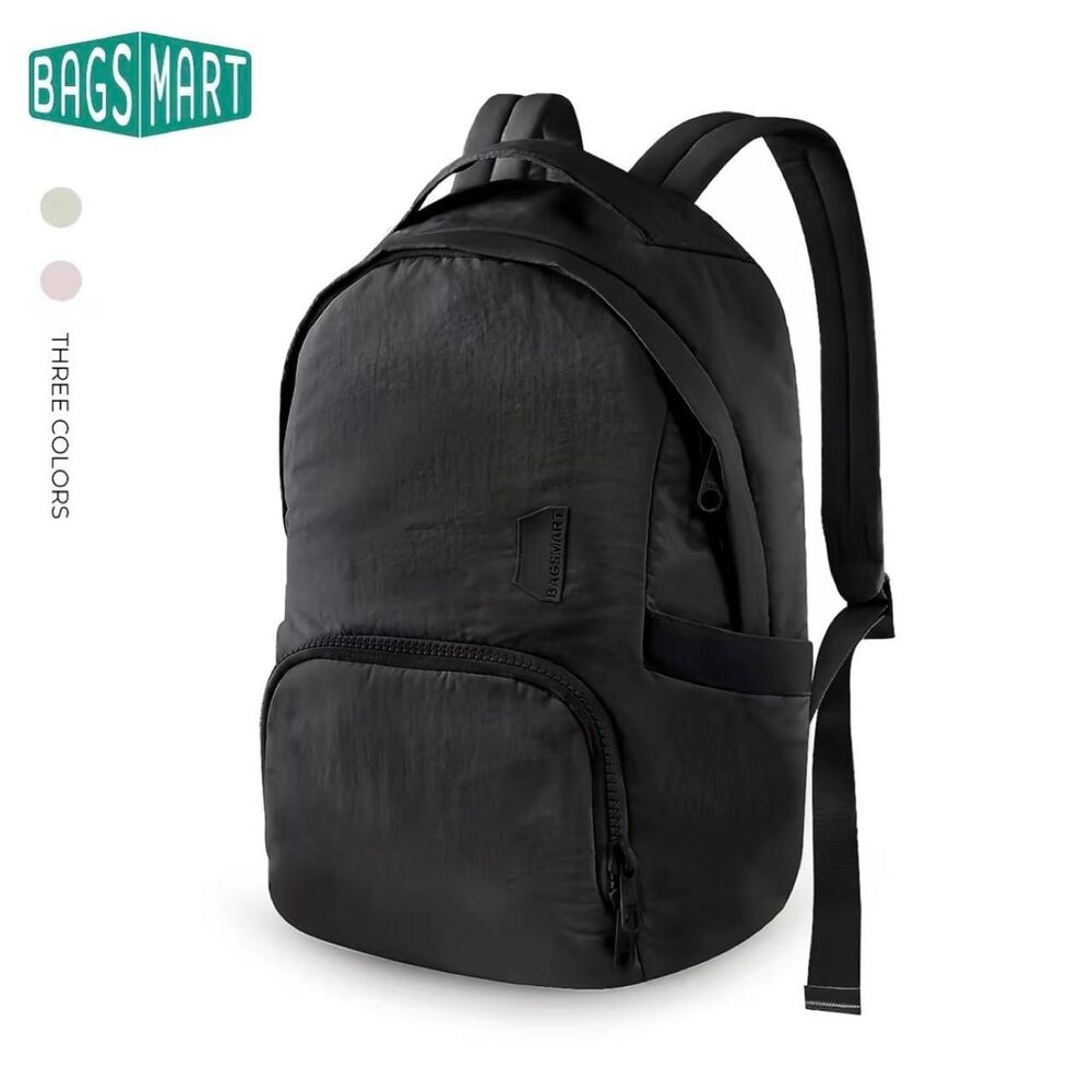 Bagsmart Women's Black Bag